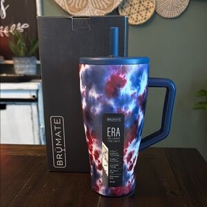 BruMate Era 30oz in Star Burst! New!